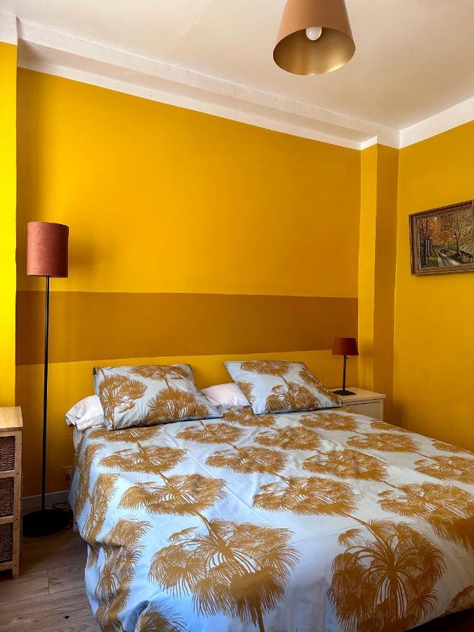 Apartamento Chez Colac Aviñón Exterior foto