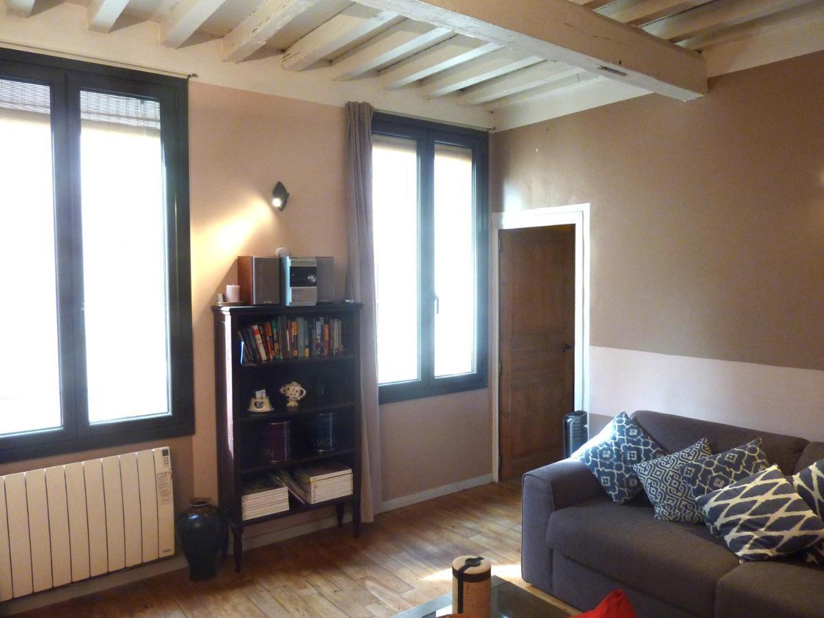 Apartamento Chez Colac Aviñón Exterior foto
