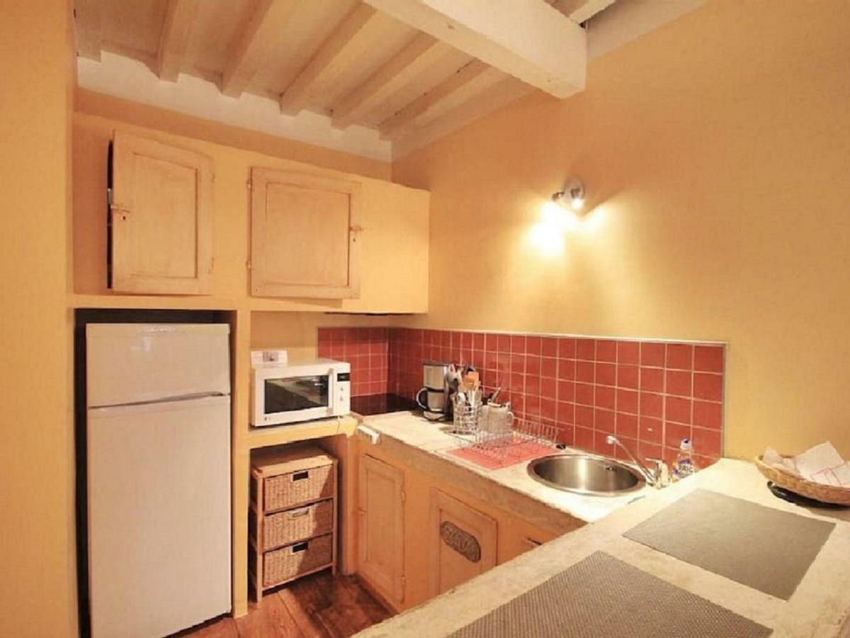 Apartamento Chez Colac Aviñón Exterior foto